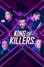 Nonton film King of Killers (2023) terbaru sub indo di Layarkaca21 LK21 INDOXXI Cinema21 XX1