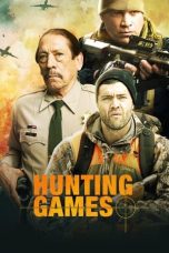 Nonton film Hunting Games (2023) terbaru sub indo di Layarkaca21 LK21 INDOXXI Cinema21 XX1
