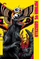 Nonton film モスラ対ゴジラ (1964) terbaru sub indo di Layarkaca21 LK21 INDOXXI Cinema21 XX1