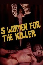 Nonton film 5 donne per l’assassino (1974) terbaru sub indo di Layarkaca21 LK21 INDOXXI Cinema21 XX1