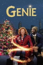 Nonton film Genie (2023) terbaru sub indo di Layarkaca21 LK21 INDOXXI Cinema21 XX1