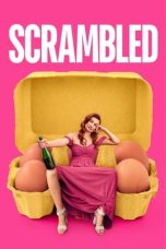 Nonton film Scrambled (2024) terbaru sub indo di Layarkaca21 LK21 INDOXXI Cinema21 XX1