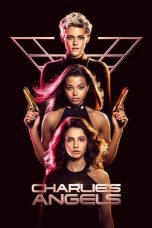 Nonton film Charlie’s Angels (2019) terbaru sub indo di Layarkaca21 LK21 INDOXXI Cinema21 XX1