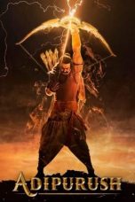 Nonton film आदिपुरुष (2023) terbaru sub indo di Layarkaca21 LK21 INDOXXI Cinema21 XX1