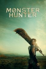 Nonton film Monster Hunter (2020) terbaru sub indo di Layarkaca21 LK21 INDOXXI Cinema21 XX1