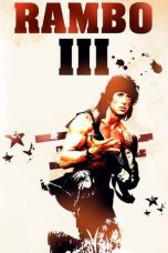 Nonton film Rambo III (1988) terbaru sub indo di Layarkaca21 LK21 INDOXXI Cinema21 XX1
