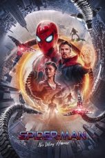 Nonton film Spider-Man: No Way Home (2021) terbaru sub indo di Layarkaca21 LK21 INDOXXI Cinema21 XX1