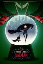 Nonton film Merry Little Batman (2023) terbaru sub indo di Layarkaca21 LK21 INDOXXI Cinema21 XX1