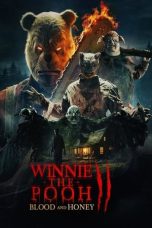 Nonton film Winnie-the-Pooh: Blood and Honey 2 (2024) terbaru sub indo di Layarkaca21 LK21 INDOXXI Cinema21 XX1