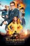 Nonton film Kingsman: The Golden Circle (2017) terbaru sub indo di Layarkaca21 LK21 INDOXXI Cinema21 XX1