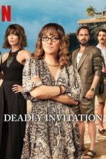 Nonton film Invitación a un Asesinato (2023) terbaru sub indo di Layarkaca21 LK21 INDOXXI Cinema21 XX1