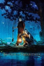 Nonton film Bridge to Terabithia (2007) terbaru sub indo di Layarkaca21 LK21 INDOXXI Cinema21 XX1