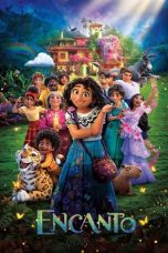 Nonton film Encanto (2021) terbaru sub indo di Layarkaca21 LK21 INDOXXI Cinema21 XX1