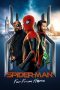 Nonton film Spider-Man: Far From Home (2019) terbaru sub indo di Layarkaca21 LK21 INDOXXI Cinema21 XX1