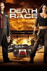 Nonton film Death Race (2008) terbaru sub indo di Layarkaca21 LK21 INDOXXI Cinema21 XX1