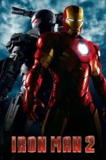 Nonton film Iron Man 2 (2010) terbaru sub indo di Layarkaca21 LK21 INDOXXI Cinema21 XX1