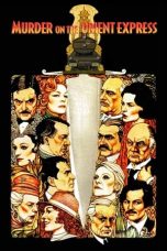 Nonton film Murder on the Orient Express (1974) terbaru sub indo di Layarkaca21 LK21 INDOXXI Cinema21 XX1