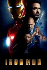 Nonton film Iron Man (2008) terbaru sub indo di Layarkaca21 LK21 INDOXXI Cinema21 XX1