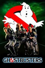 Nonton film Ghostbusters (1984) terbaru sub indo di Layarkaca21 LK21 INDOXXI Cinema21 XX1