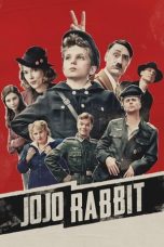 Nonton film Jojo Rabbit (2019) terbaru sub indo di Layarkaca21 LK21 INDOXXI Cinema21 XX1