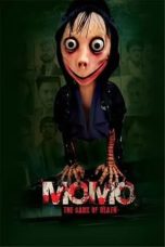 Nonton film Momo – The game of death (2023) terbaru sub indo di Layarkaca21 LK21 INDOXXI Cinema21 XX1