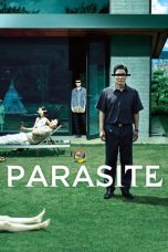 Nonton film Parasite (2019) terbaru sub indo di Layarkaca21 LK21 INDOXXI Cinema21 XX1