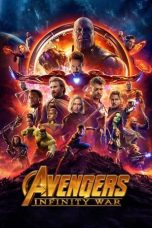 Nonton film Avengers: Infinity War (2018) terbaru sub indo di Layarkaca21 LK21 INDOXXI Cinema21 XX1