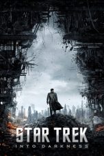 Nonton film Star Trek Into Darkness (2013) terbaru sub indo di Layarkaca21 LK21 INDOXXI Cinema21 XX1
