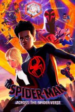 Nonton film Spider-Man: Across the Spider-Verse (2023) terbaru sub indo di Layarkaca21 LK21 INDOXXI Cinema21 XX1