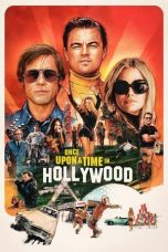Nonton film Once Upon a Time… in Hollywood (2019) terbaru sub indo di Layarkaca21 LK21 INDOXXI Cinema21 XX1