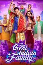 Nonton film द ग्रेट इंडियन फैमिली (2023) terbaru sub indo di Layarkaca21 LK21 INDOXXI Cinema21 XX1