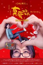 Nonton film 真爱好妈 (2023) terbaru sub indo di Layarkaca21 LK21 INDOXXI Cinema21 XX1
