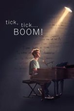 Nonton film tick, tick… BOOM! (2021) terbaru sub indo di Layarkaca21 LK21 INDOXXI Cinema21 XX1