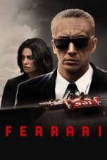 Nonton film Ferrari (2023) terbaru sub indo di Layarkaca21 LK21 INDOXXI Cinema21 XX1