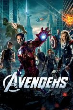 Nonton film The Avengers (2012) terbaru sub indo di Layarkaca21 LK21 INDOXXI Cinema21 XX1