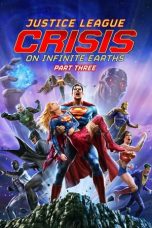 Nonton film Justice League: Crisis on Infinite Earths Part Three (2024) terbaru sub indo di Layarkaca21 LK21 INDOXXI Cinema21 XX1