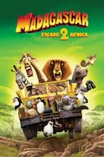 Nonton film Madagascar: Escape 2 Africa (2008) terbaru sub indo di Layarkaca21 LK21 INDOXXI Cinema21 XX1