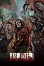 Nonton film Resident Evil: Welcome to Raccoon City (2021) terbaru sub indo di Layarkaca21 LK21 INDOXXI Cinema21 XX1