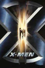 Nonton film X-Men (2000) terbaru sub indo di Layarkaca21 LK21 INDOXXI Cinema21 XX1