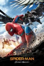 Nonton film Spider-Man: Homecoming (2017) terbaru sub indo di Layarkaca21 LK21 INDOXXI Cinema21 XX1
