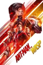 Nonton film Ant-Man and the Wasp (2018) terbaru sub indo di Layarkaca21 LK21 INDOXXI Cinema21 XX1