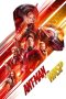Nonton film Ant-Man and the Wasp (2018) terbaru sub indo di Layarkaca21 LK21 INDOXXI Cinema21 XX1