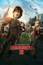Nonton film How to Train Your Dragon 2 (2014) terbaru sub indo di Layarkaca21 LK21 INDOXXI Cinema21 XX1