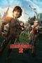 Nonton film How to Train Your Dragon 2 (2014) terbaru sub indo di Layarkaca21 LK21 INDOXXI Cinema21 XX1