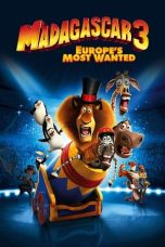 Nonton film Madagascar 3: Europe’s Most Wanted (2012) terbaru sub indo di Layarkaca21 LK21 INDOXXI Cinema21 XX1
