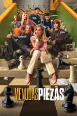 Nonton film Menudas piezas (2024) terbaru sub indo di Layarkaca21 LK21 INDOXXI Cinema21 XX1
