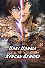 Nonton film 範馬刃牙VSケンガンアシュラ (2024) terbaru sub indo di Layarkaca21 LK21 INDOXXI Cinema21 XX1