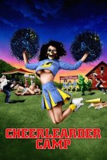 Nonton film Cheerleader Camp (1988) terbaru sub indo di Layarkaca21 LK21 INDOXXI Cinema21 XX1