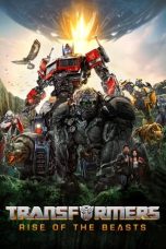 Nonton film Transformers: Rise of the Beasts (2023) terbaru sub indo di Layarkaca21 LK21 INDOXXI Cinema21 XX1