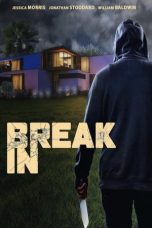 Nonton film Break In (2023) terbaru sub indo di Layarkaca21 LK21 INDOXXI Cinema21 XX1